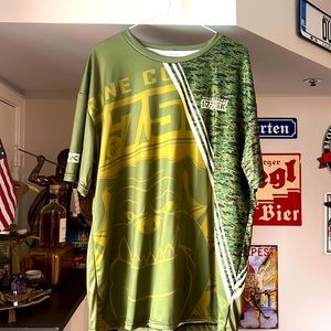 Marine Corps 1775 Running Shirt